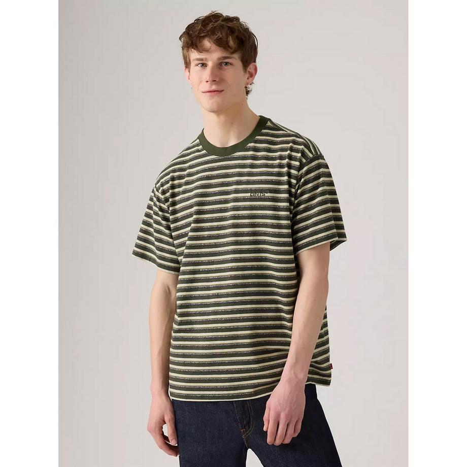 Levi's® Relaxed Fit Rundhals T-Shirt  