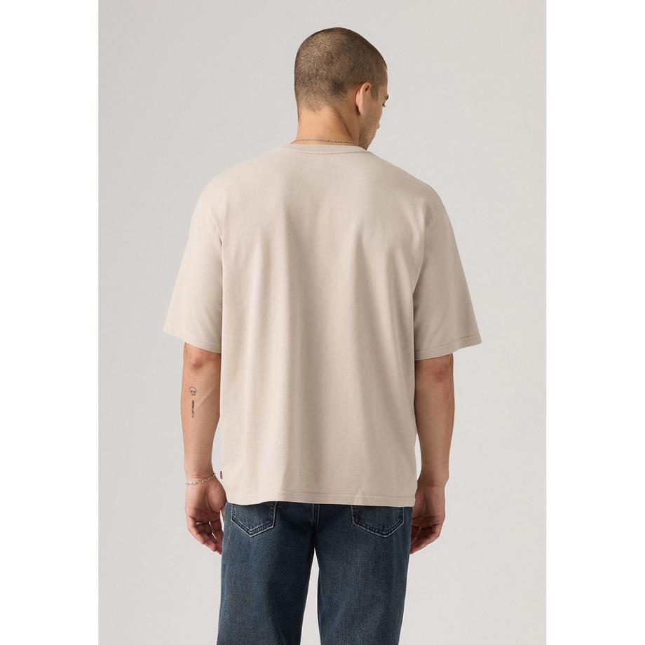Levi's® T-Shirt Half Sleeve  