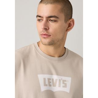 Levi's® Half Sleeve T-Shirt  