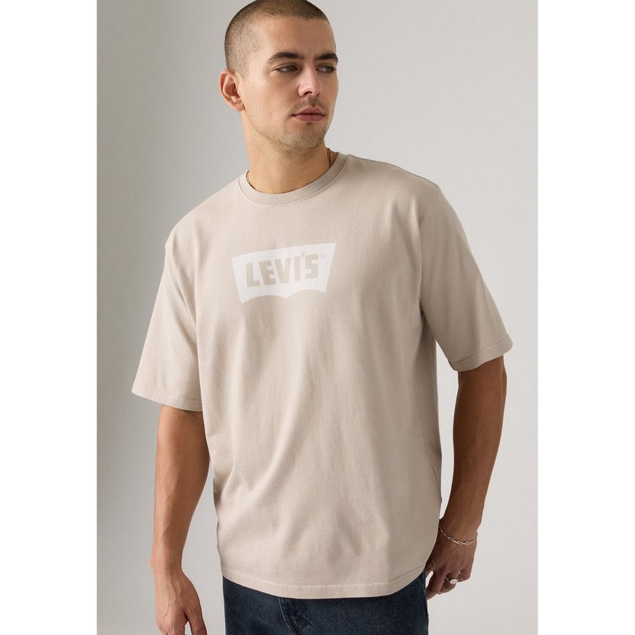 Levi's® T-Shirt Half Sleeve  