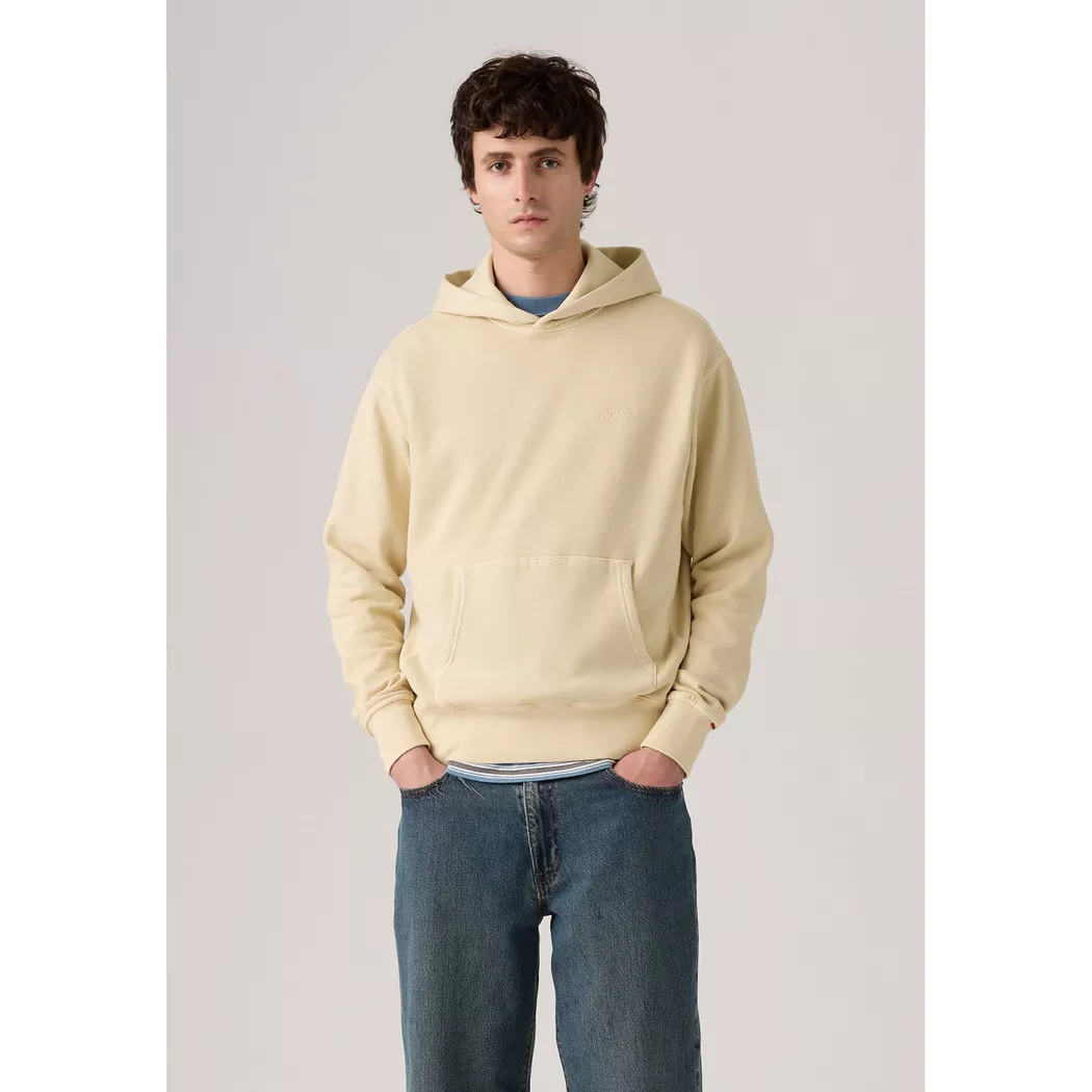 Levi's® - Hoodie, für Herren, Beige, Größe XXL 2