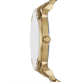 DIESEL MR. DADDY SLIM Multifunktionsuhr 