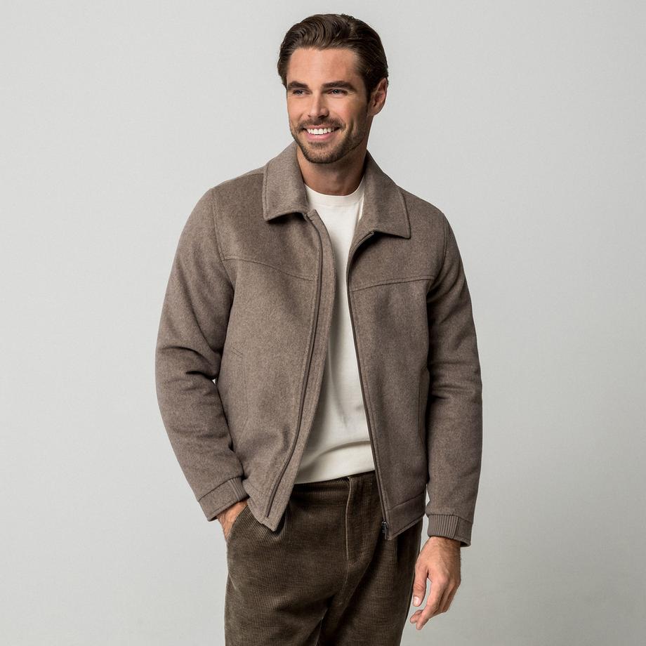 Manor Man Blouson  