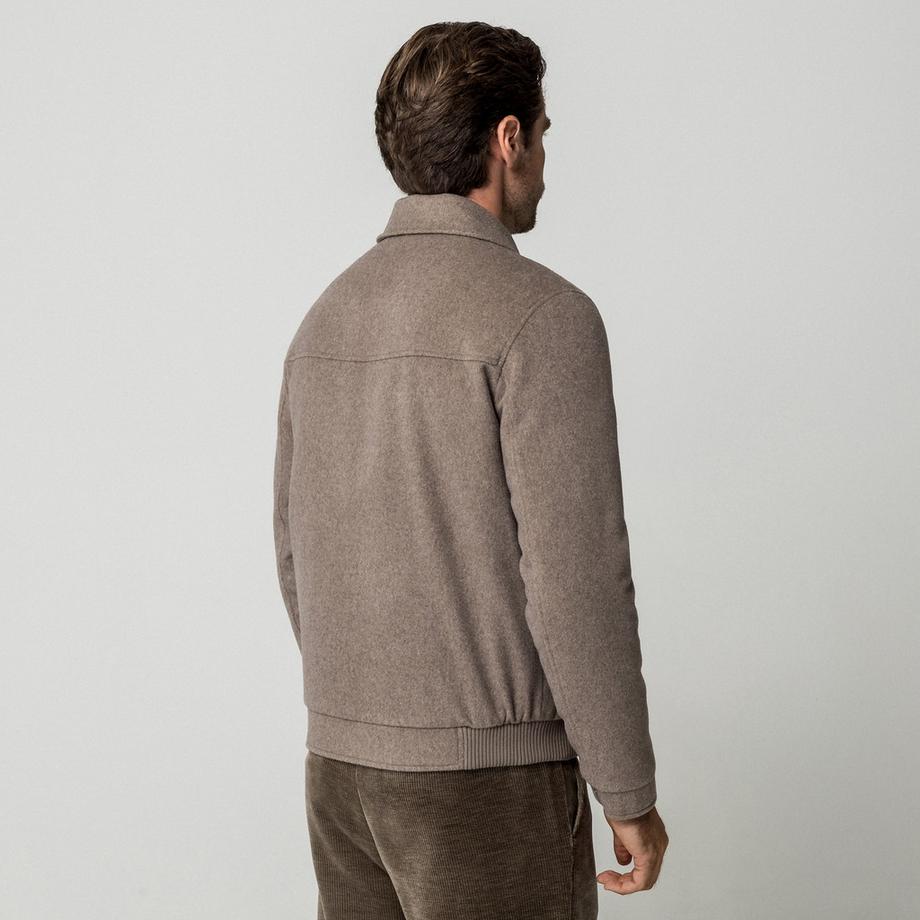 Manor Man Blouson  
