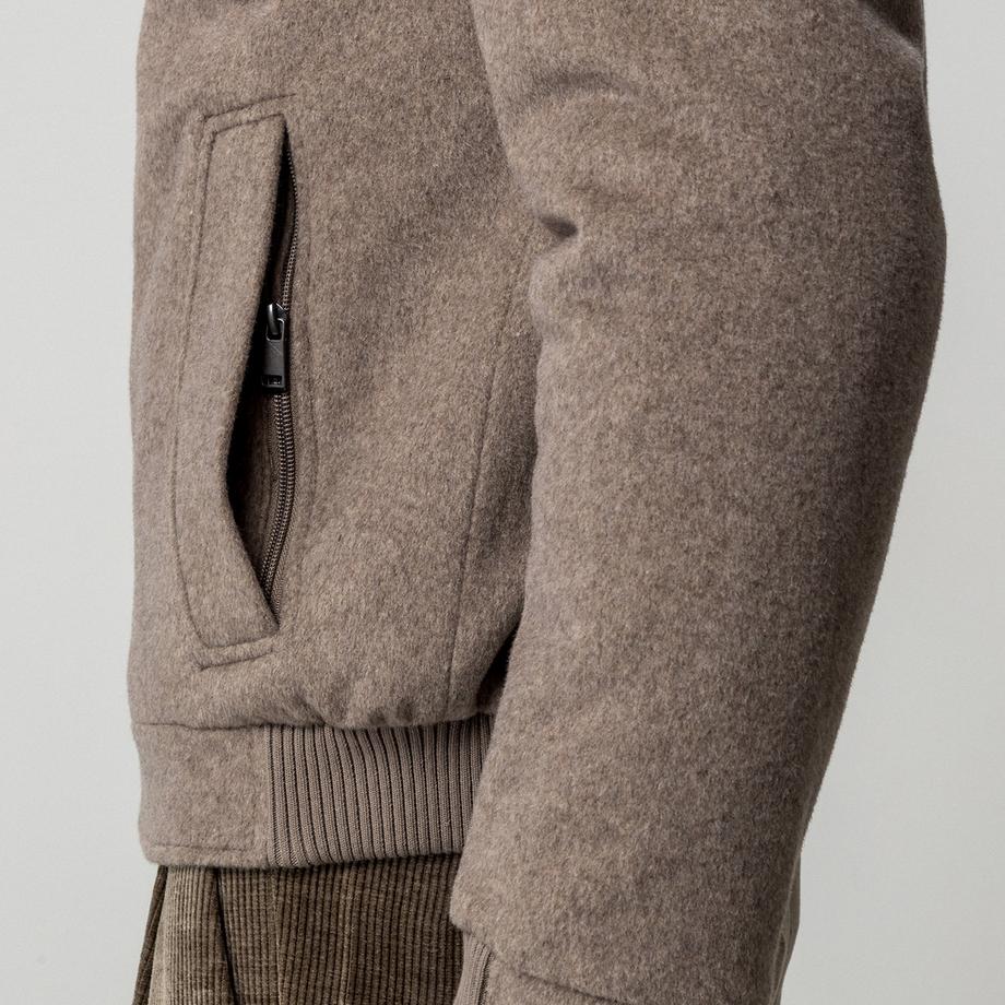Manor Man Blouson  