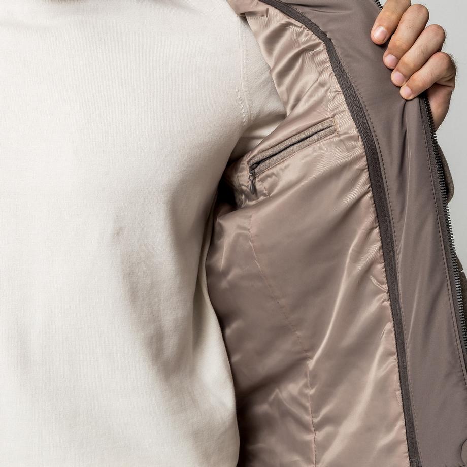 Manor Man Cappotto midi  