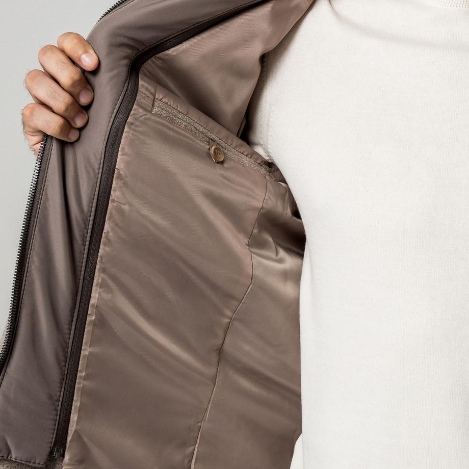 Manor Man Cappotto midi  