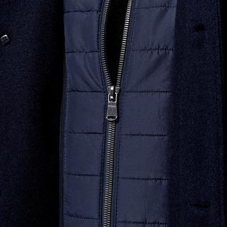 Manor Man Midi Mantel  