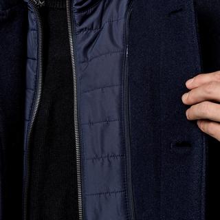 Manor Man Midi Mantel  