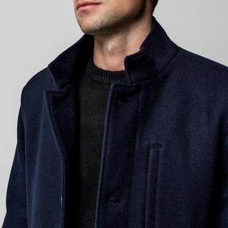 Manor Man Midi Mantel  