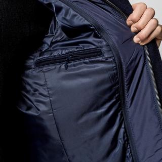 Manor Man Midi Mantel  