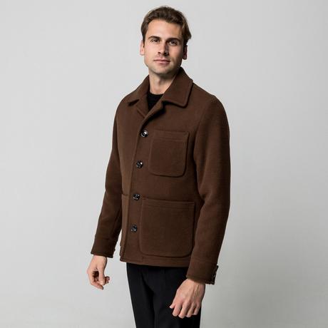 Manor Man Veste Blouson  