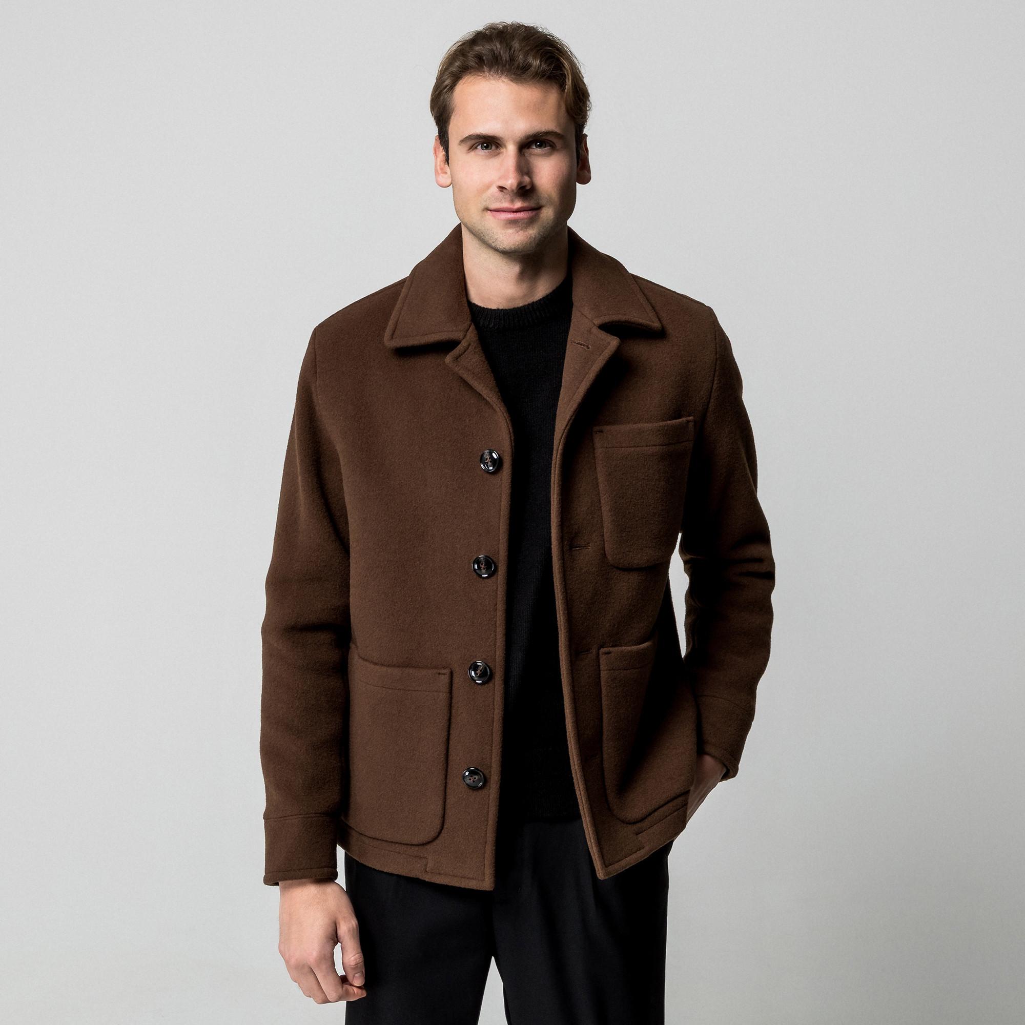 Manor Man Veste Blouson  