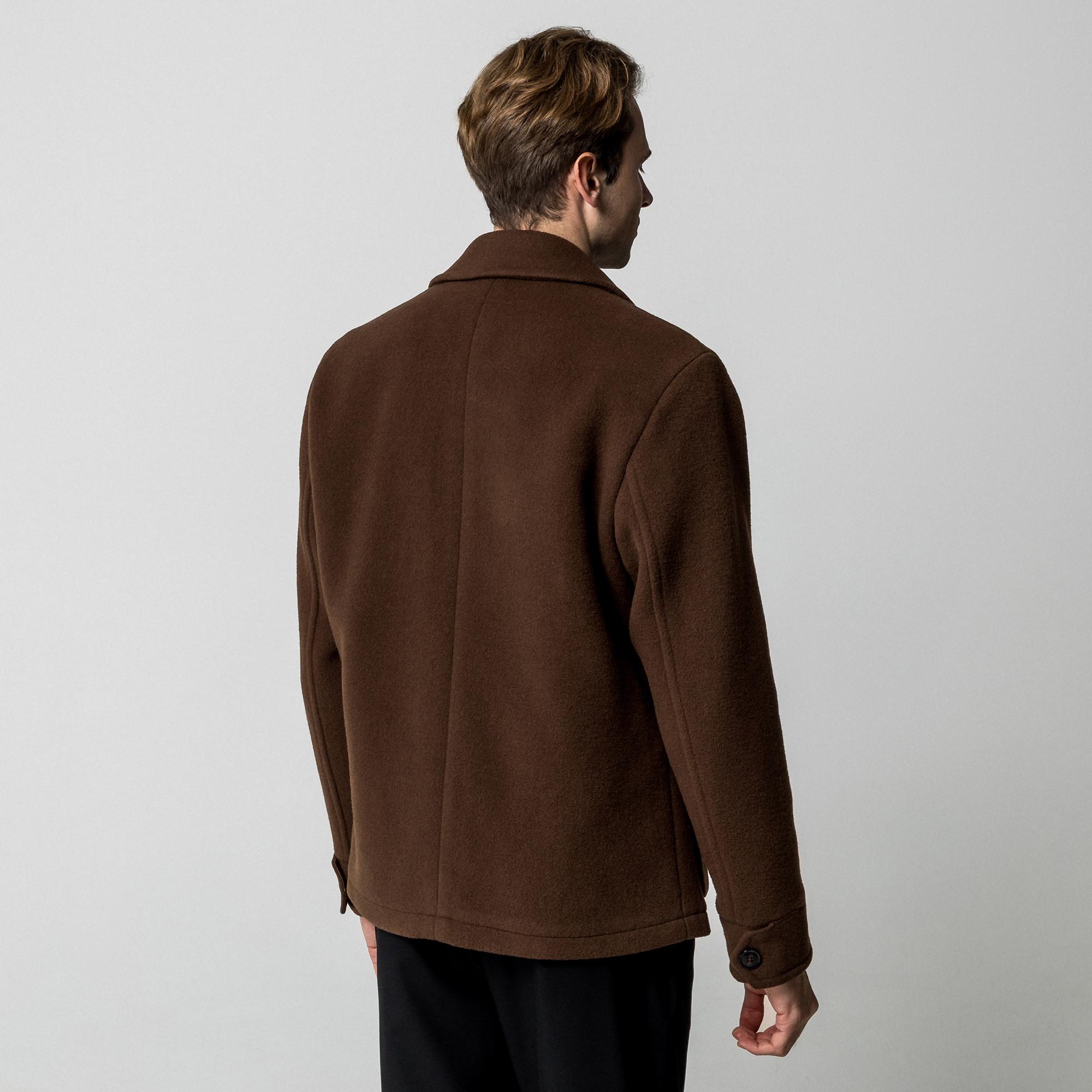 Manor Man Veste Blouson  