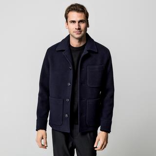 Manor Man Blouson Jacke  