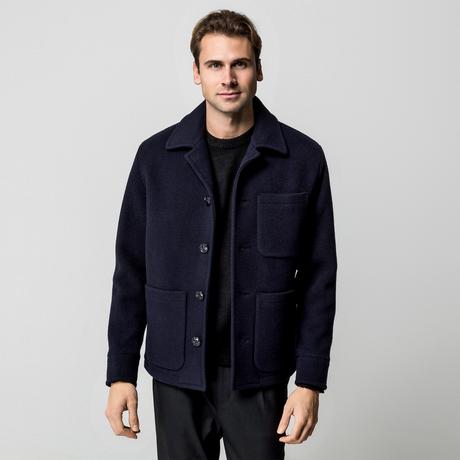 Manor Man Blouson Jacke  