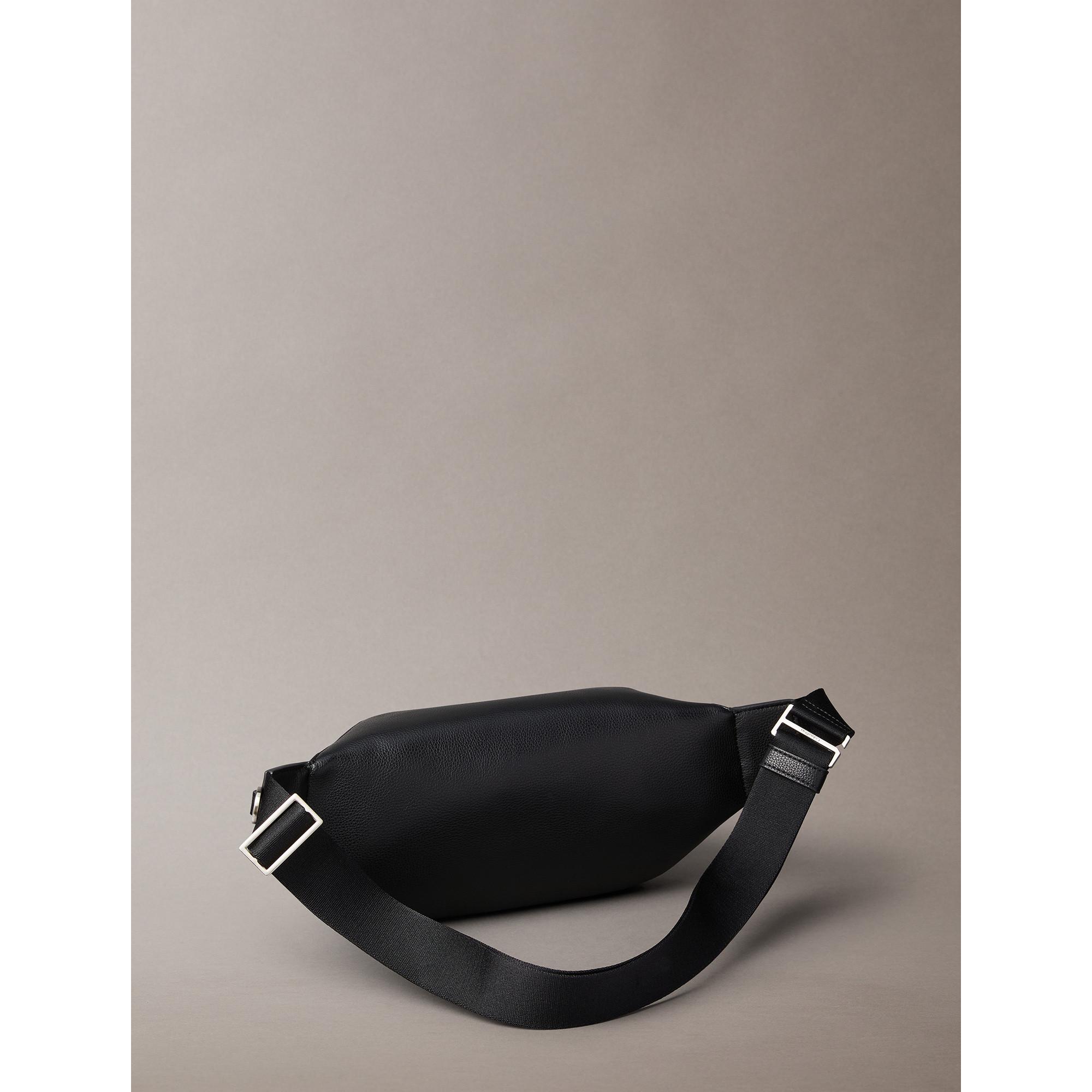 Calvin Klein Jeans Raised Logo Gürteltasche  