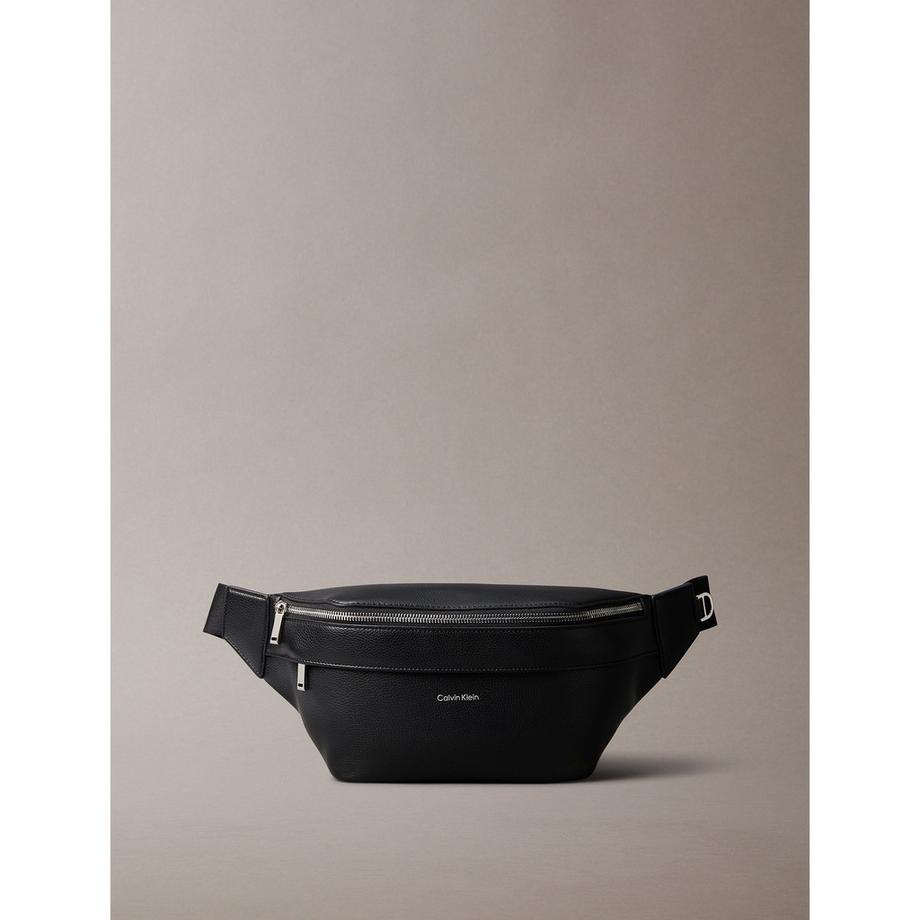 Calvin Klein Jeans Raised Logo Marsupio  