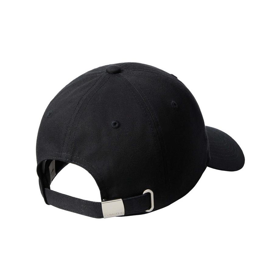 Calvin Klein Jeans CKJ Mono Logo Cap  