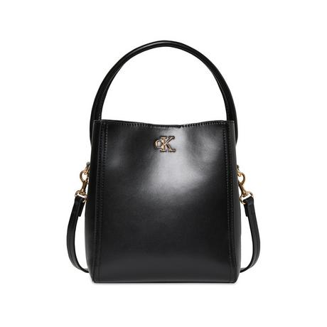 Calvin Klein Hardware Monogram Sac seau  