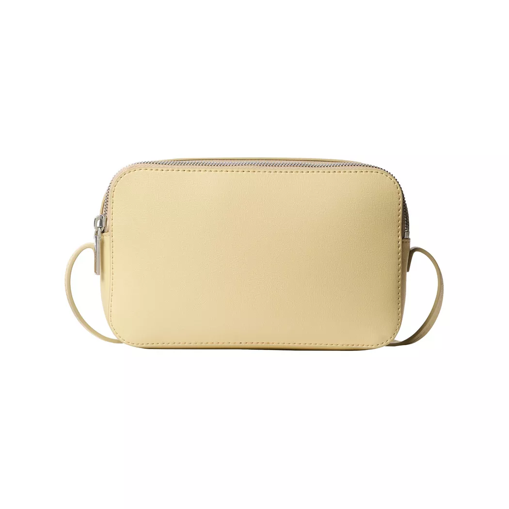 Calvin Klein - Crossbody Bag, für Damen, Gelb, Größe ONESIZE