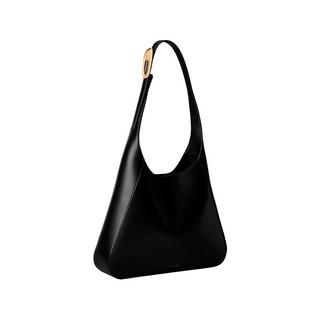 Calvin Klein Engraved Hardware Adj Strap Medium Bag  