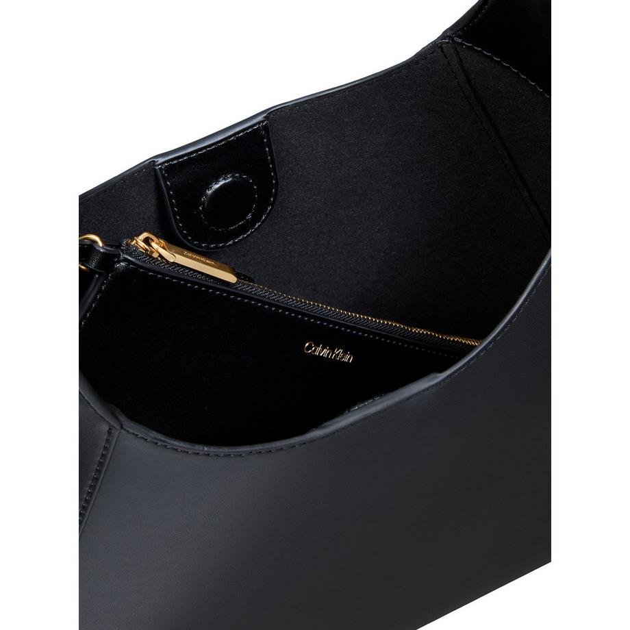 Calvin Klein Engraved Schultertasche  