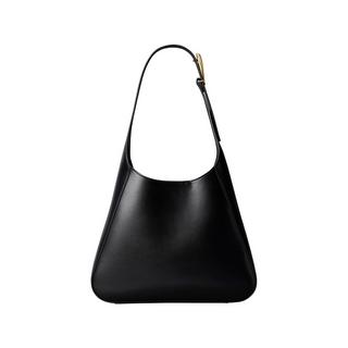 Calvin Klein Engraved Hardware Adj Strap Medium Bag  