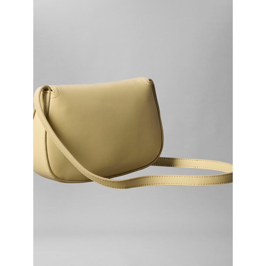 Calvin Klein Hardware Monogram Sac à bandoulière  