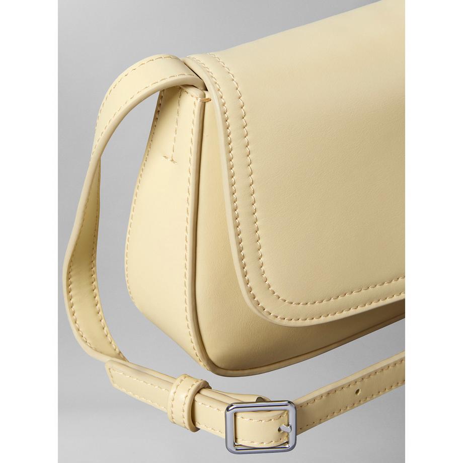Calvin Klein Hardware Monogram Sac à bandoulière  