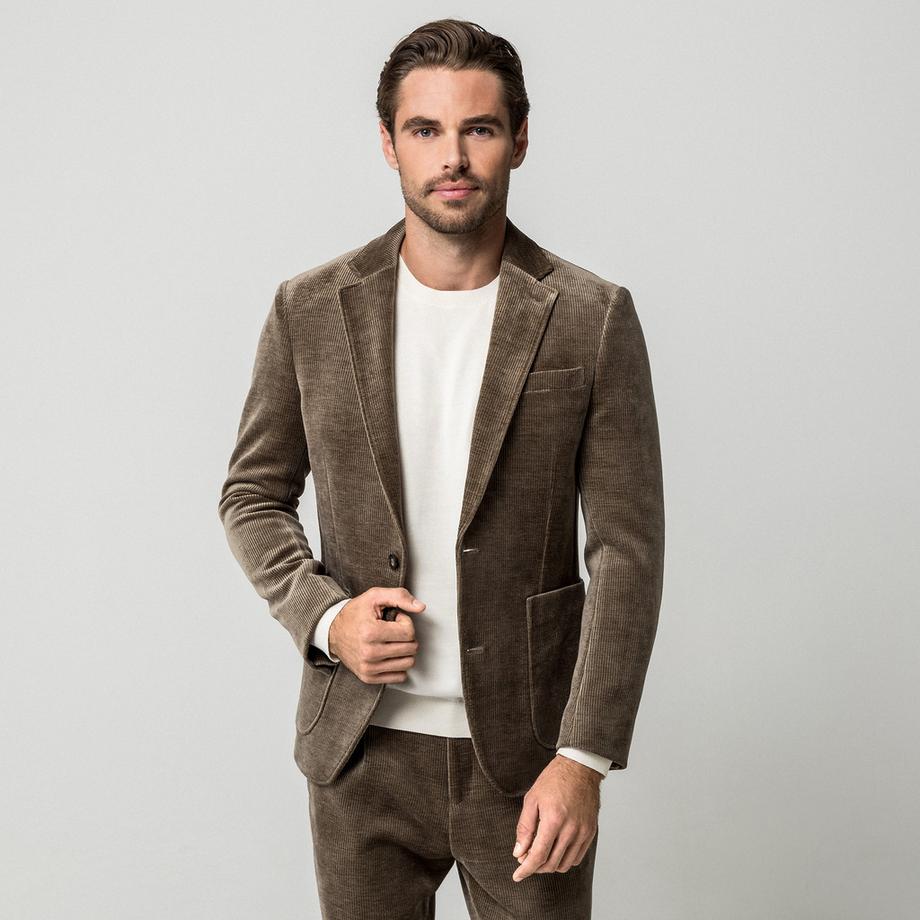 Manor Man Blazer  