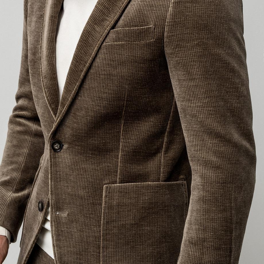 Manor Man Blazer  