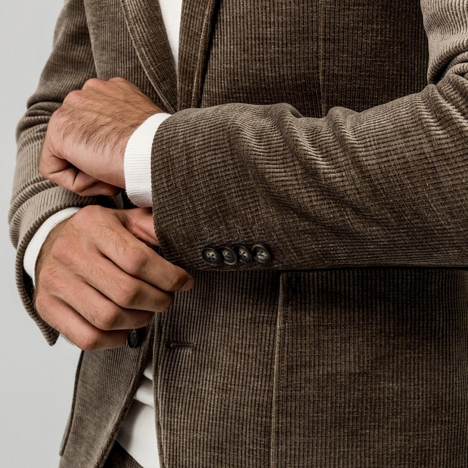 Manor Man Blazer  