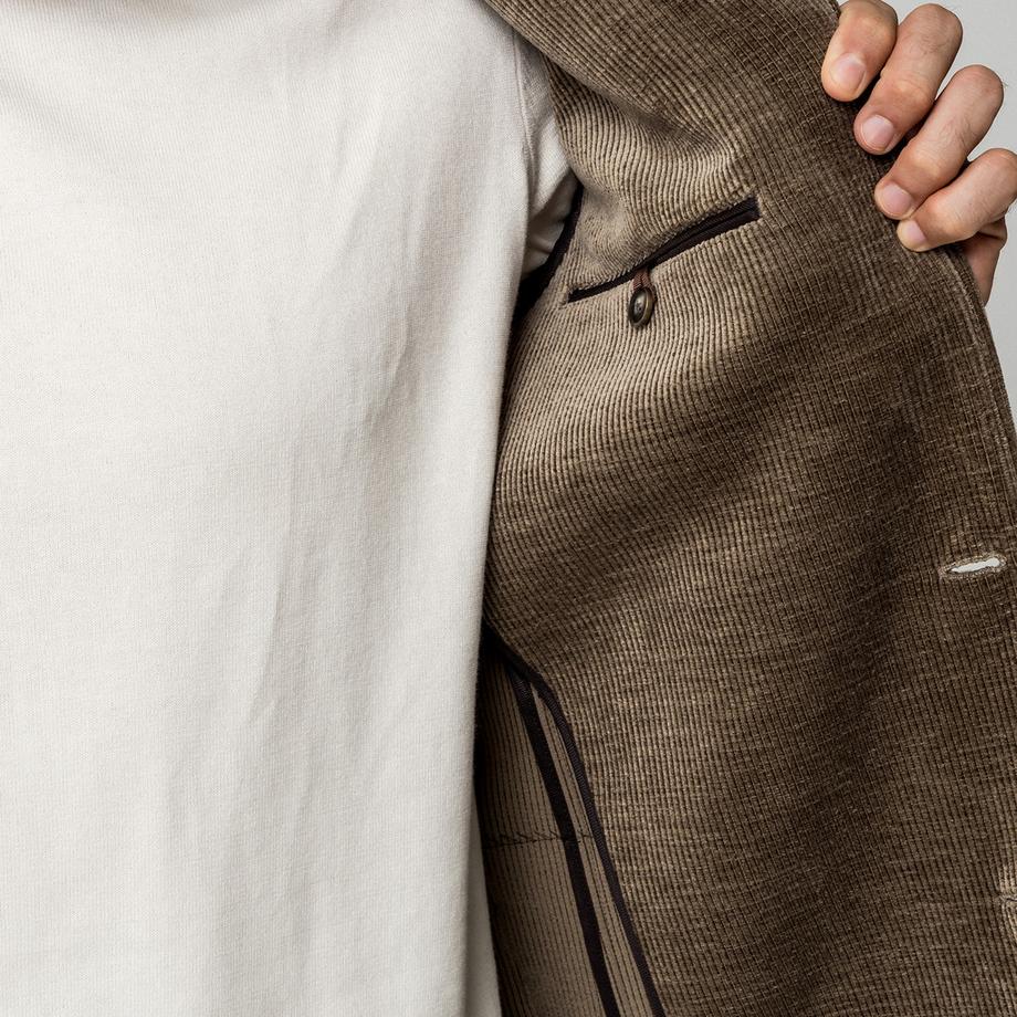 Manor Man Blazer  