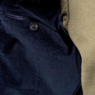 Manor Man Baumwoll Regular Fit Blazer  