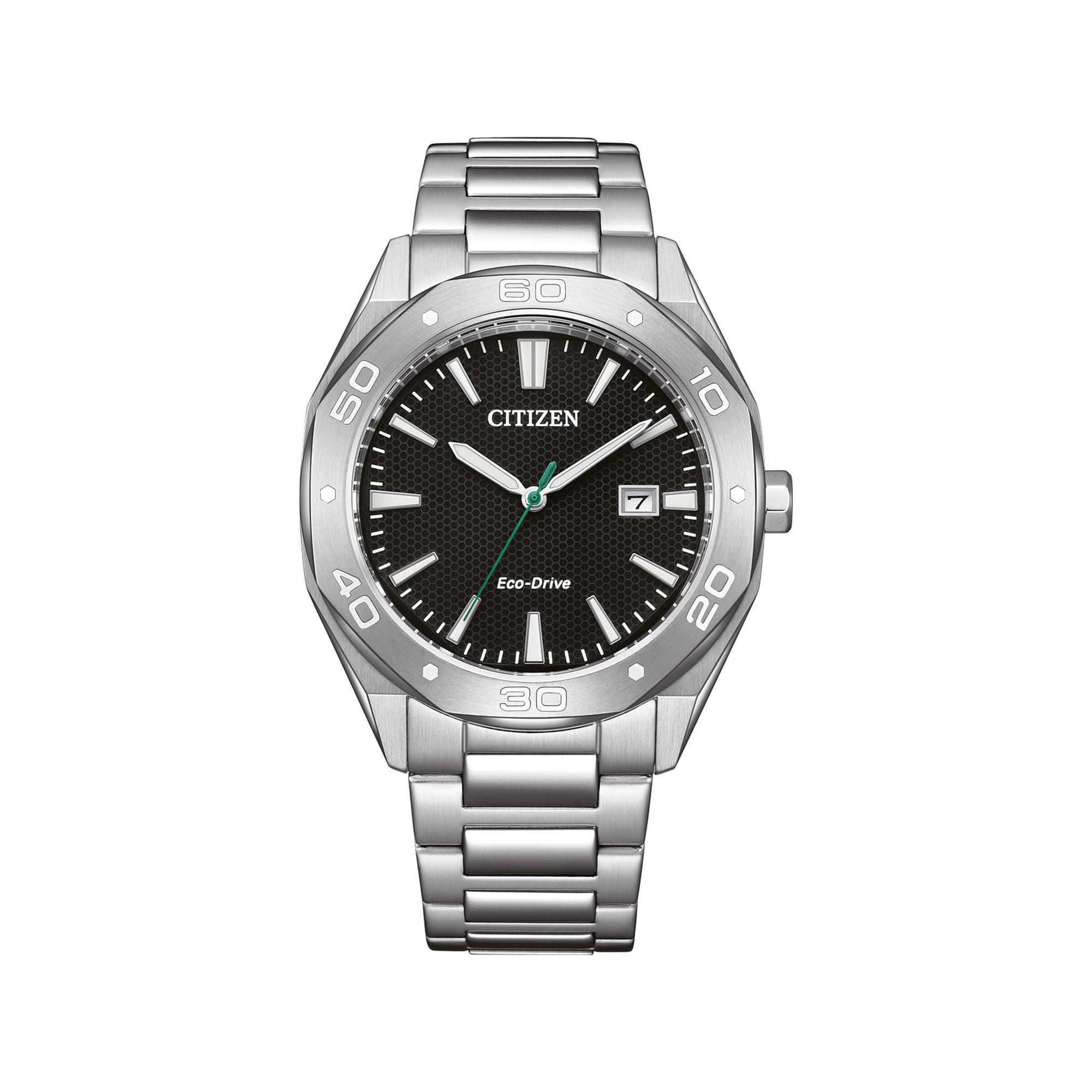 Citizen Sport Analoguhr 