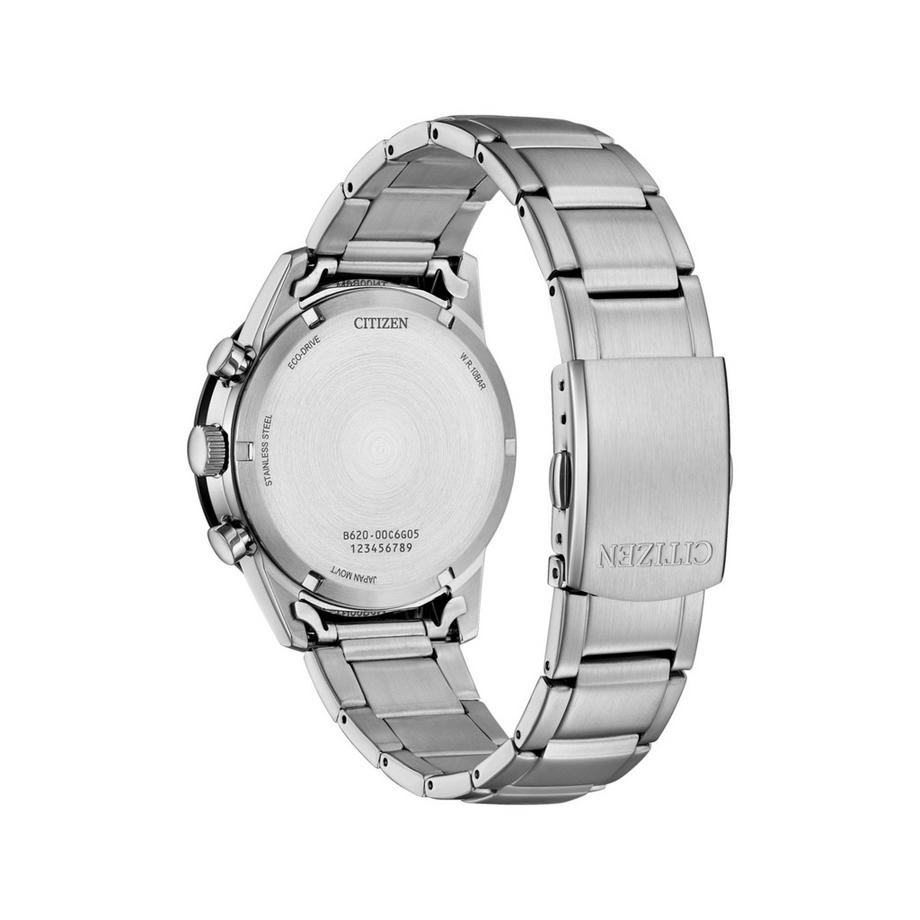 Citizen Chronograph Cronografo 