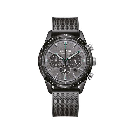Citizen Chronograph Chronograph Uhr 