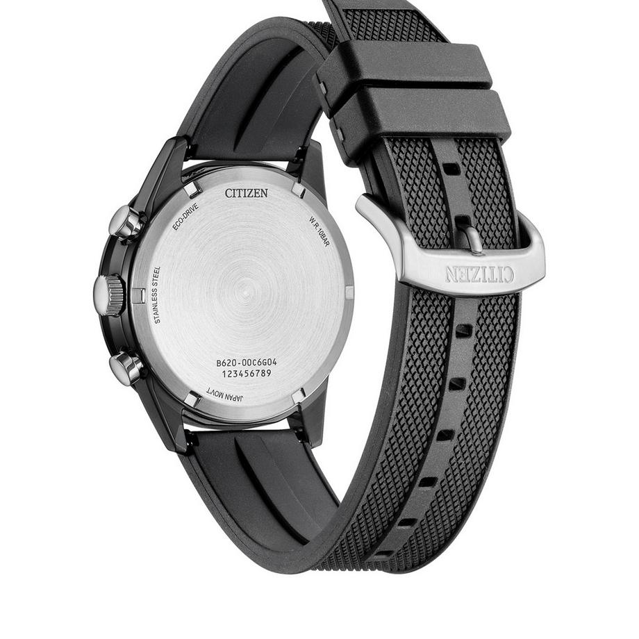 Citizen Chronograph Chronograph Uhr 