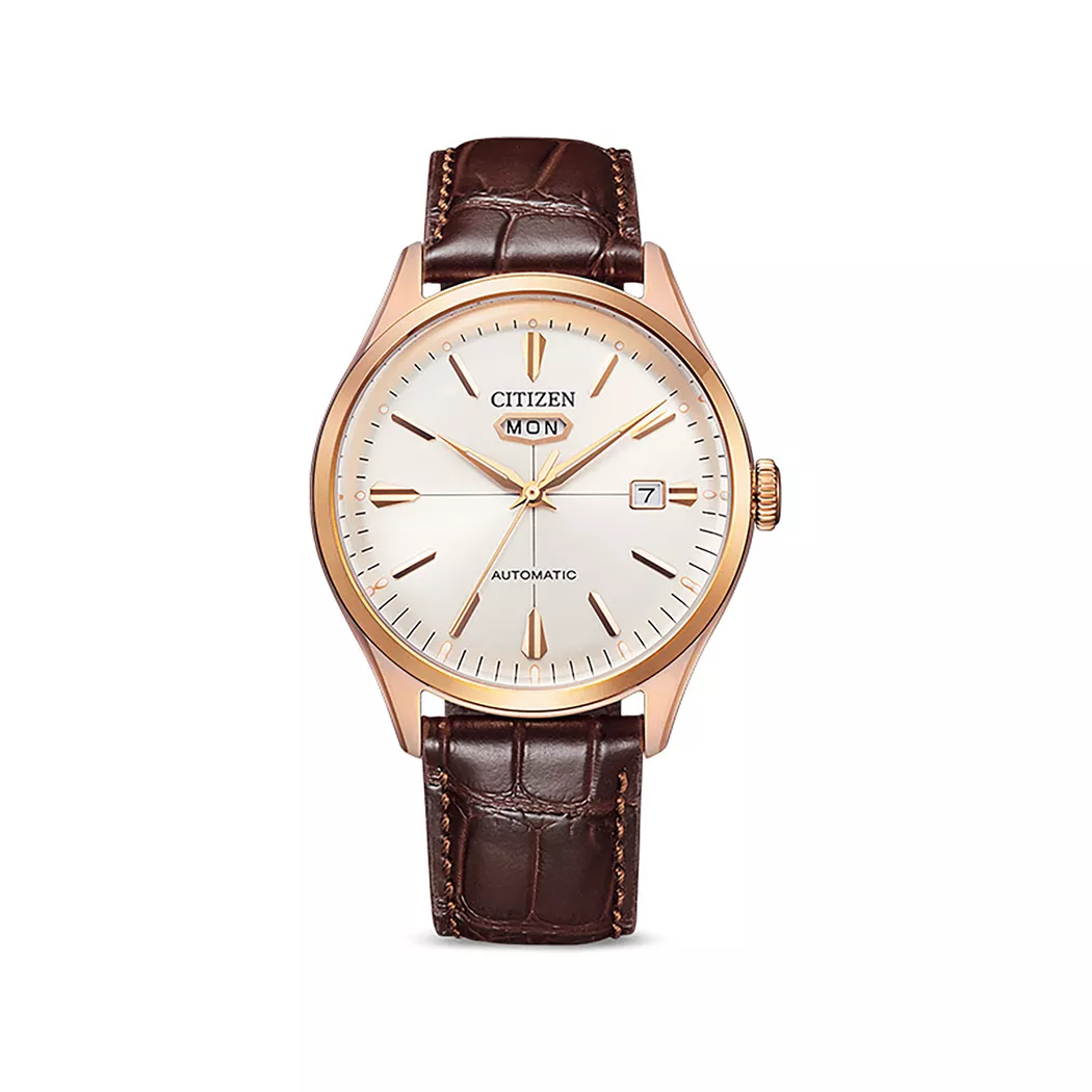 Montre Homme Citizen Montrebracelet s Automatique NH839305AE