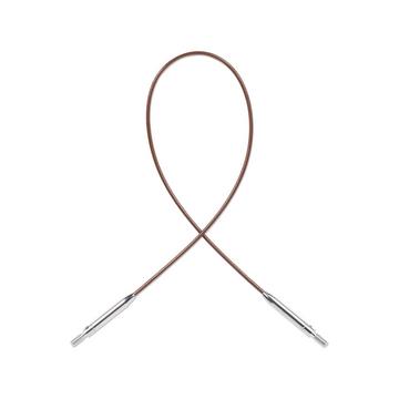 Rundstricknadeln Seil