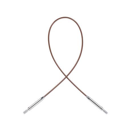 Prym Rundstricknadeln Seil 360° drehbar 