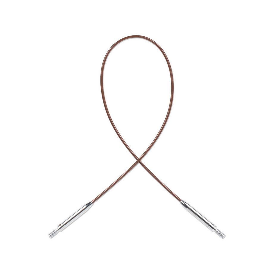 Prym Aiguilles à tricoter circulaires rotabile a 360° 