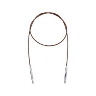 Prym Aiguilles à tricoter circulaires rotabile a 360° 