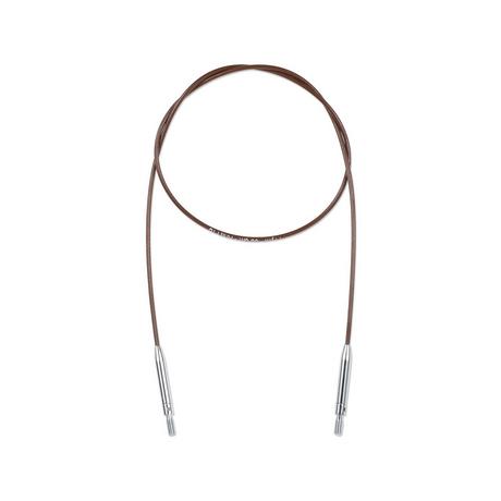 Prym Aiguilles à tricoter circulaires rotabile a 360° 