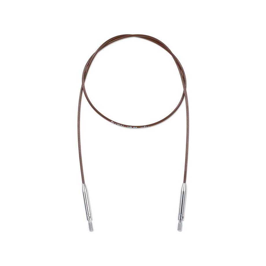 Rundstricknadeln Seil