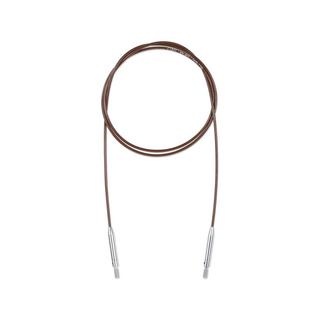 Prym Aiguilles à tricoter circulaires rotabile a 360° 