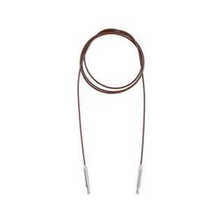 Prym Aiguilles à tricoter circulaires rotabile a 360° 