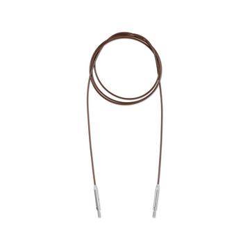 Rundstricknadeln Seil