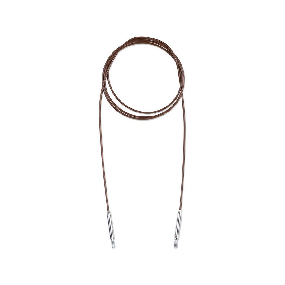 Rundstricknadeln Seil